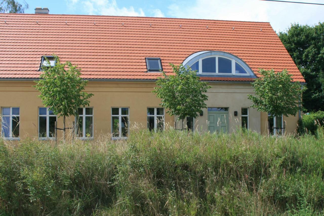 Landhaus Arcadia In Paretz 凯钦 外观 照片